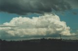 Australian Severe Weather Picture