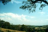 Australian Severe Weather Picture