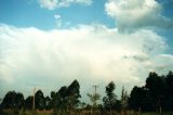 Australian Severe Weather Picture