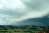 Australian Severe Weather Picture