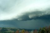 Australian Severe Weather Picture