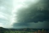 Australian Severe Weather Picture