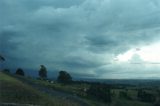 Australian Severe Weather Picture