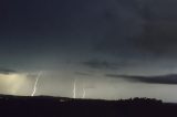 Australian Severe Weather Picture