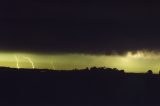 Australian Severe Weather Picture