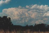 Australian Severe Weather Picture