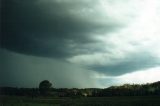 Australian Severe Weather Picture