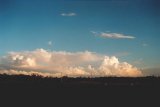 Australian Severe Weather Picture