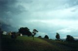 Australian Severe Weather Picture