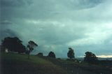 Australian Severe Weather Picture