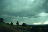 Australian Severe Weather Picture