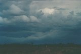 Australian Severe Weather Picture