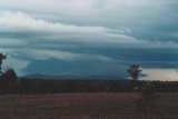 Australian Severe Weather Picture