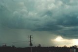 Australian Severe Weather Picture