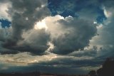 Australian Severe Weather Picture