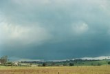 Australian Severe Weather Picture