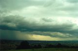 Australian Severe Weather Picture