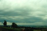 Australian Severe Weather Picture