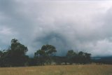 Australian Severe Weather Picture