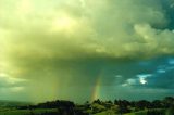 Australian Severe Weather Picture