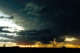 Australian Severe Weather Picture