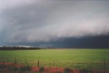 Australian Severe Weather Picture