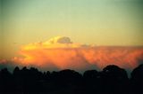 Australian Severe Weather Picture