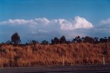 4:05pm E of Jerrys Plains, NSW