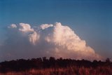 4:45pm E of Jerrys Plains, NSW