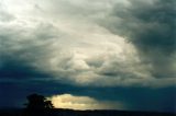 Australian Severe Weather Picture