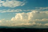 Australian Severe Weather Picture