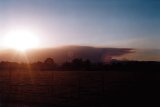 Australian Severe Weather Picture