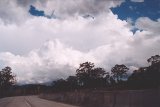 2:00pm, End of Bulahdelah bypass northern side, NSW