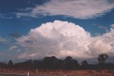 Australian Severe Weather Picture