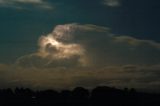 Australian Severe Weather Picture