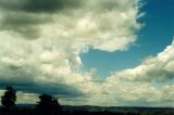 Australian Severe Weather Picture