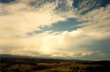 Australian Severe Weather Picture