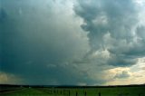 Australian Severe Weather Picture