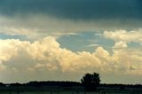 Australian Severe Weather Picture