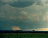 Australian Severe Weather Picture