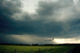 Australian Severe Weather Picture