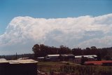 Australian Severe Weather Picture