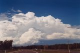 Australian Severe Weather Picture