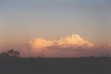 Australian Severe Weather Picture