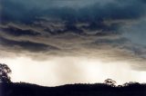 Australian Severe Weather Picture