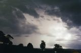 Australian Severe Weather Picture