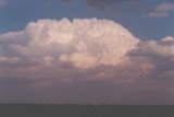 N of Richland Springs, 5:47pm