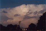 Australian Severe Weather Picture