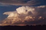 Australian Severe Weather Picture