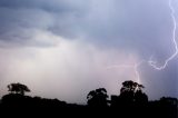 Australian Severe Weather Picture